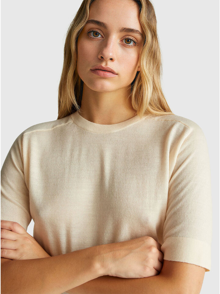 SWEATER Women image number 4